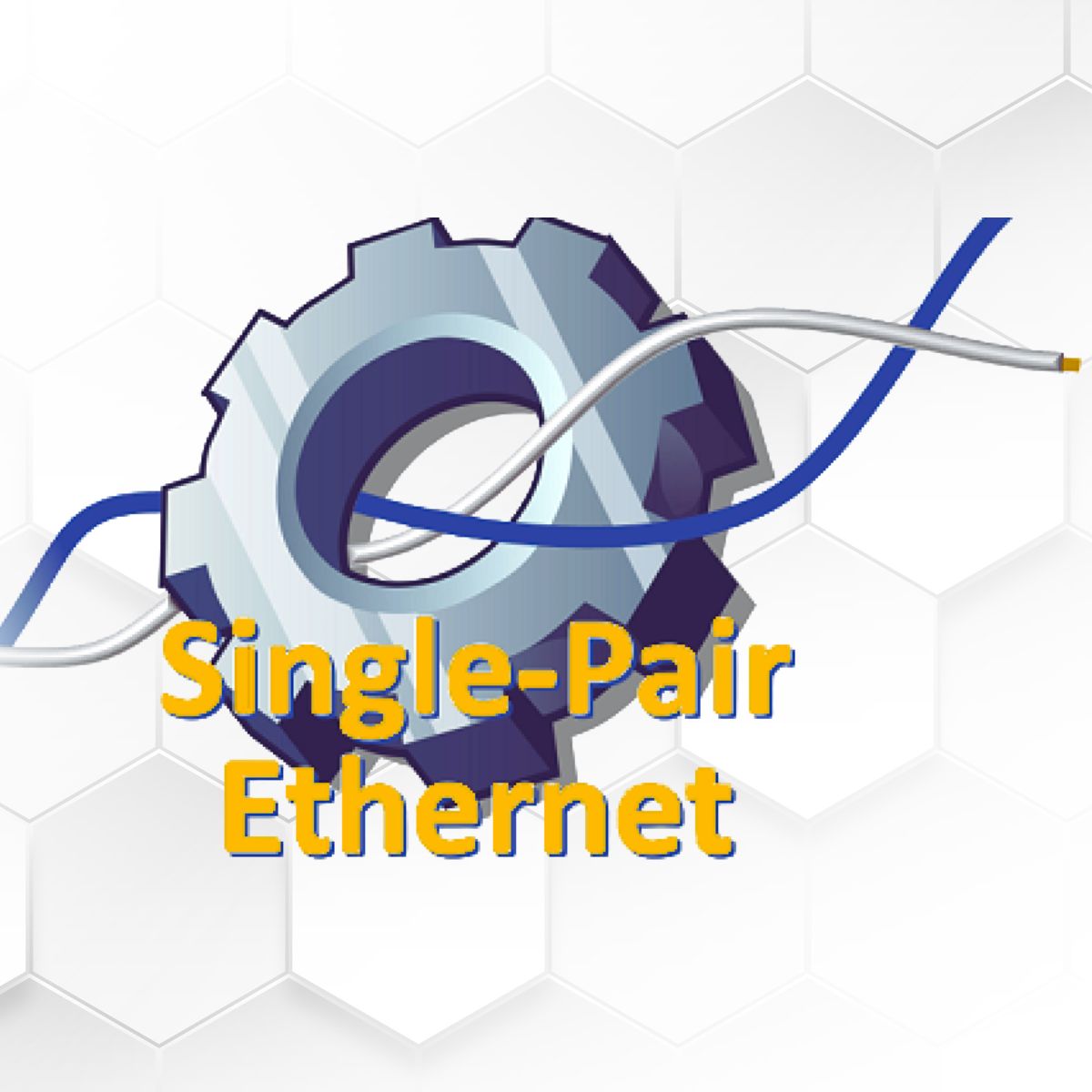 Single Pair Ethernet - Standard