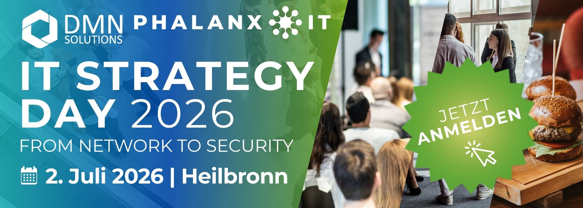 IT STRATEGY DAY 2026