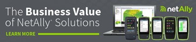 Business Value of NetAlly 