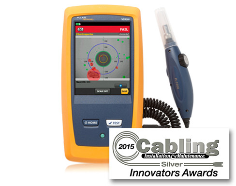 FLUKE networks FI-7000-W INTL