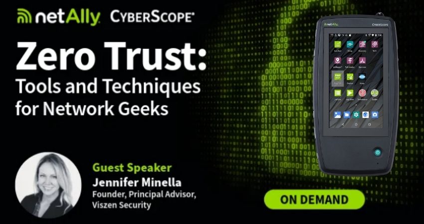 KI-gesteuerte Bedrohungen sind schneller als Ihr Netzwerk