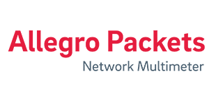 Allegro Packets