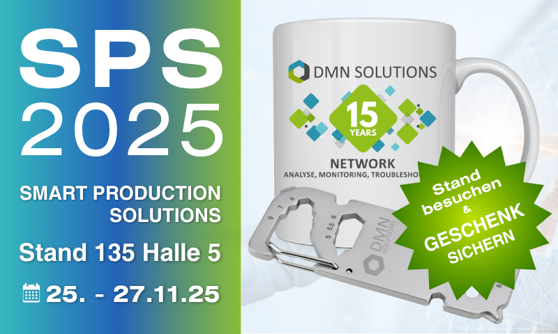 Die ersten 100 Standbesucher erhalten von uns ein Geschenk