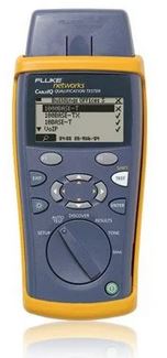 Fluke Networks Cable IQ - Kupferqualifizierungstester