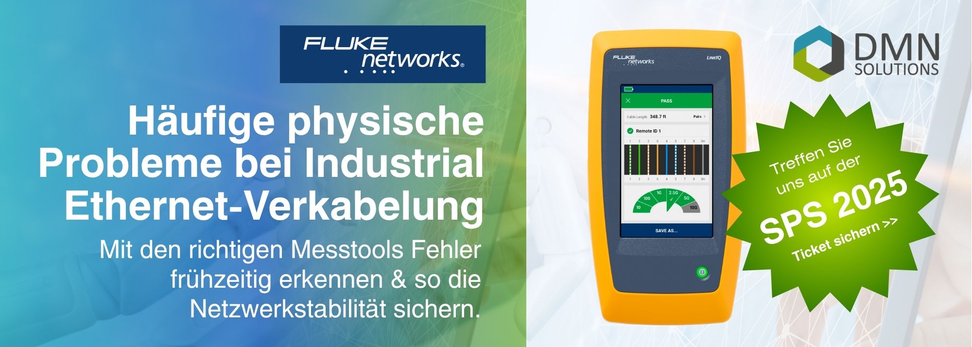 Physik - Probleme in der OT Verkabelung