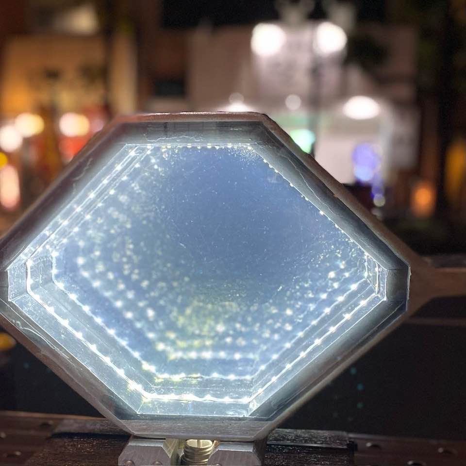 第23回 掛川ひかりのオブジェ展 無事終了しました☆ - 掛川ひかりの