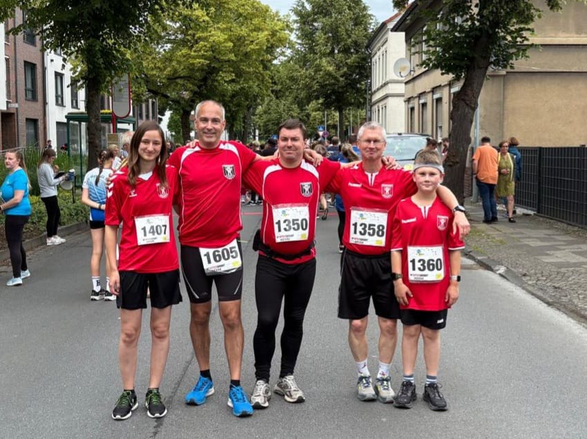 Mendener Citylauf 2025