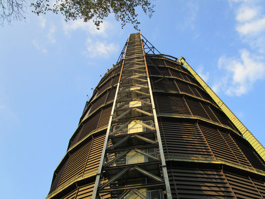 Gasometer Oberhausen