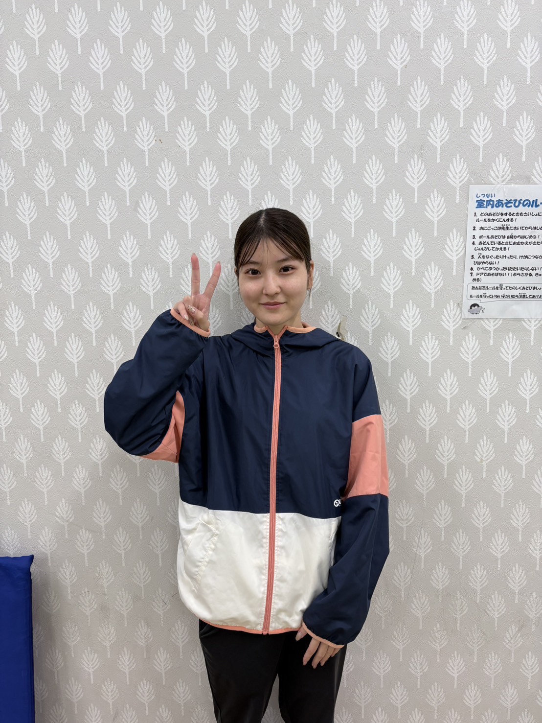 新しい先生の紹介