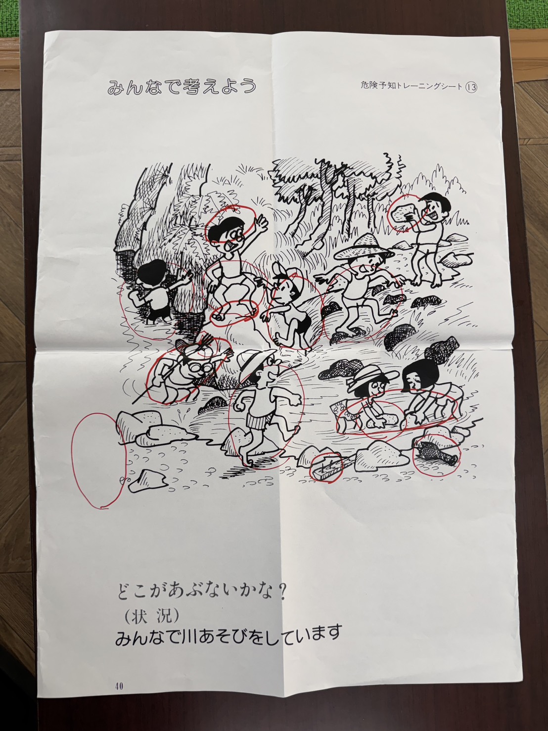 KYTの研修会に参加しました✨