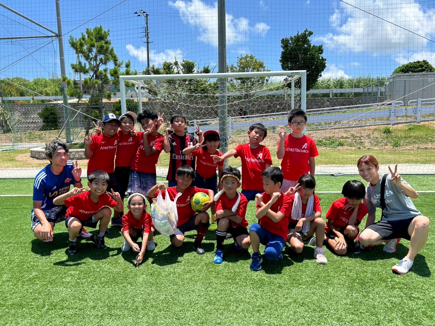 ⚽フットサル大会⚽