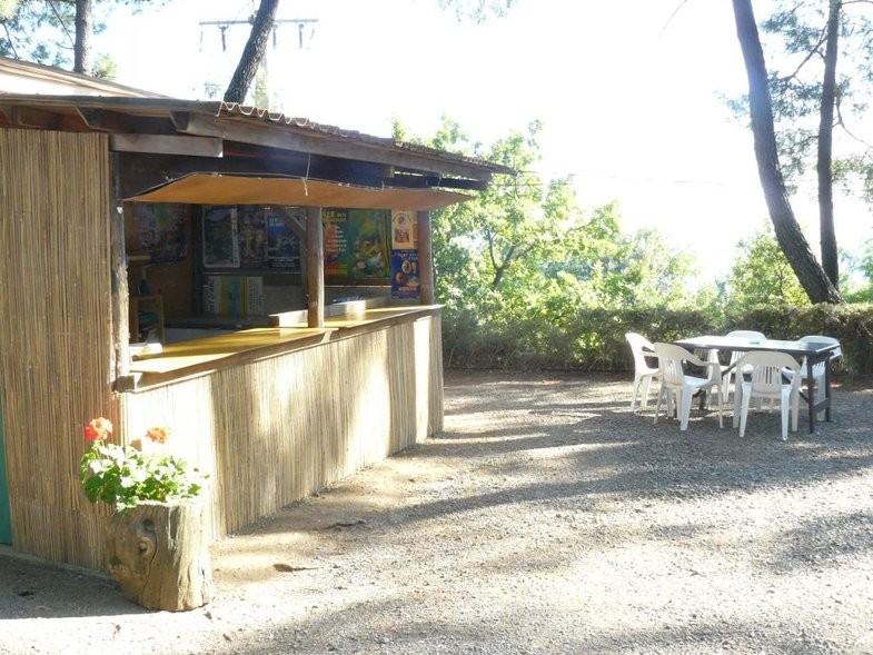 Accueil camping à la ferme Ardèche Rosières