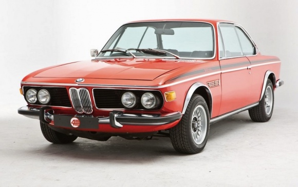 3.0 CLS (E9)
