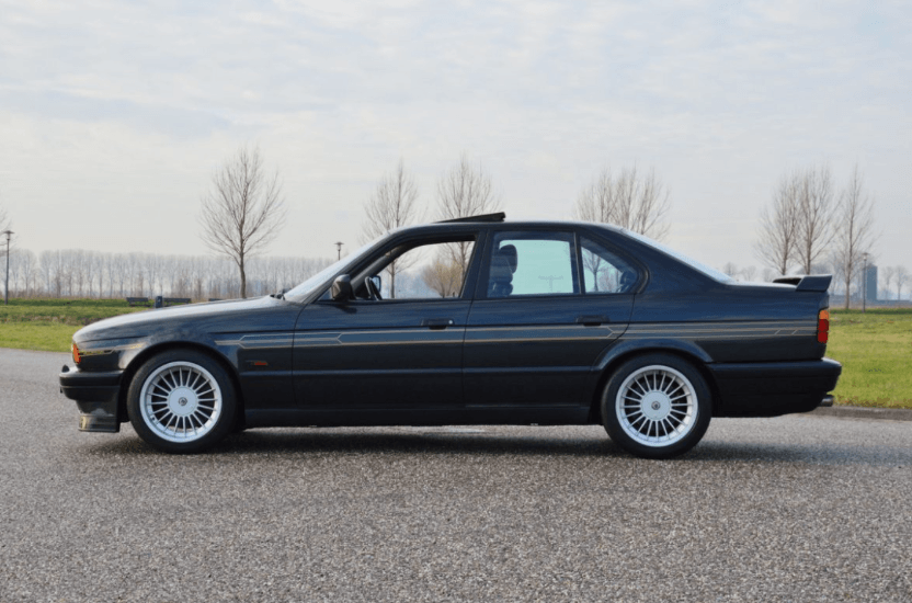 Series 5 (E34)