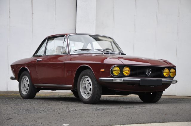 Fulvia series 3