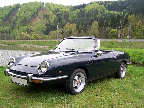 850 Spider