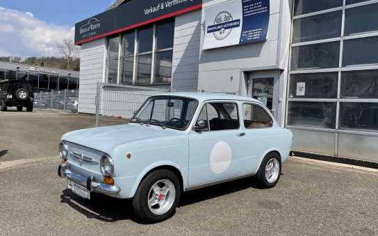 850 Berlina