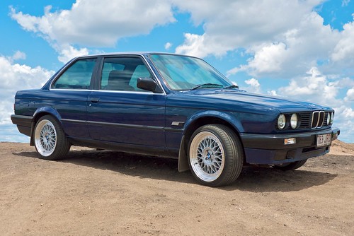 Series 3 (E30)