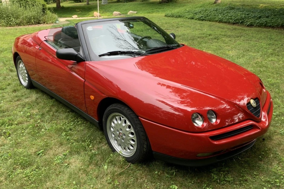 GTV (1996)