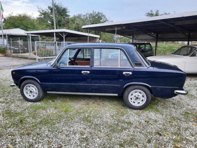124 Berlina