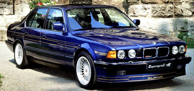 Series 7 (E32)