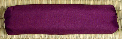 Cushion for Blades, chemical Fibre or pur Silk - in Stock
