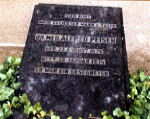 Mit freundlicher Erlaubnis vom "Förderverein Jüdischer Friedhof Berlin- Weißensee e.V."