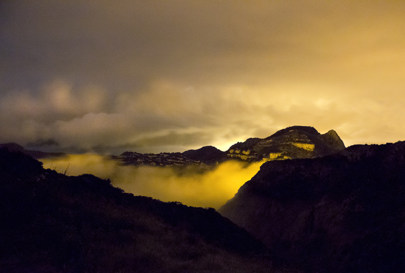 Ghost Mountain©Ellen Bornkessel