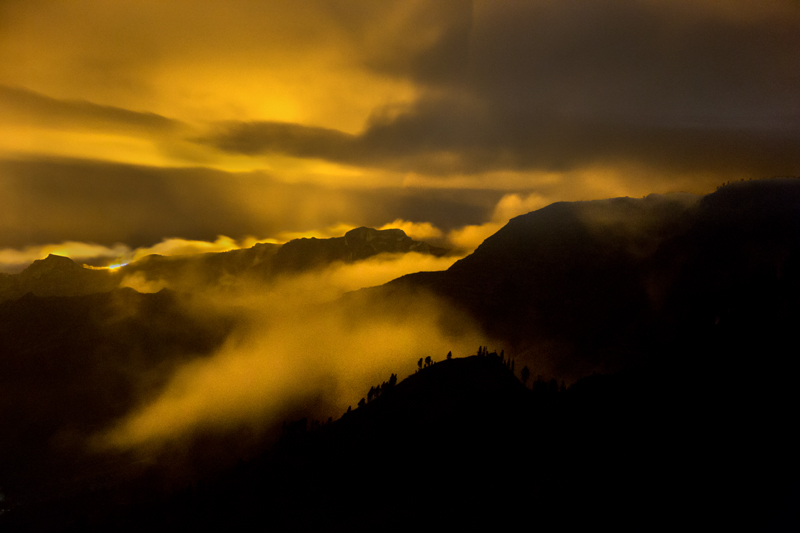 Ghost Mountain©Ellen Bornkessel