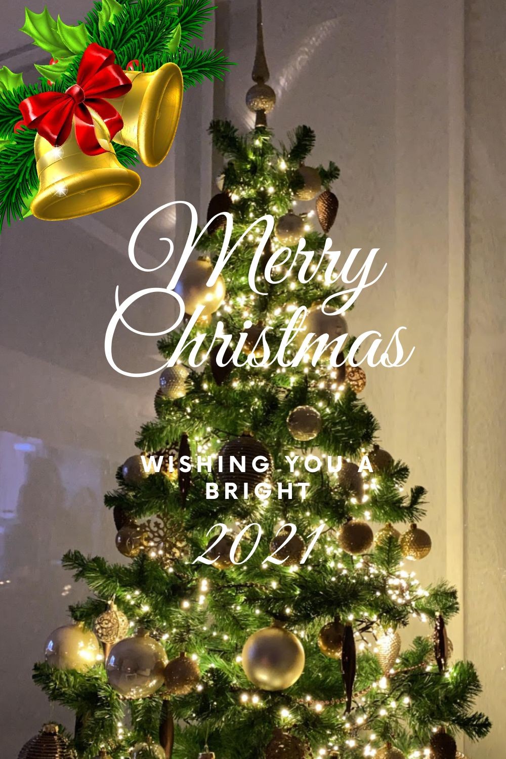 Kerst 2020