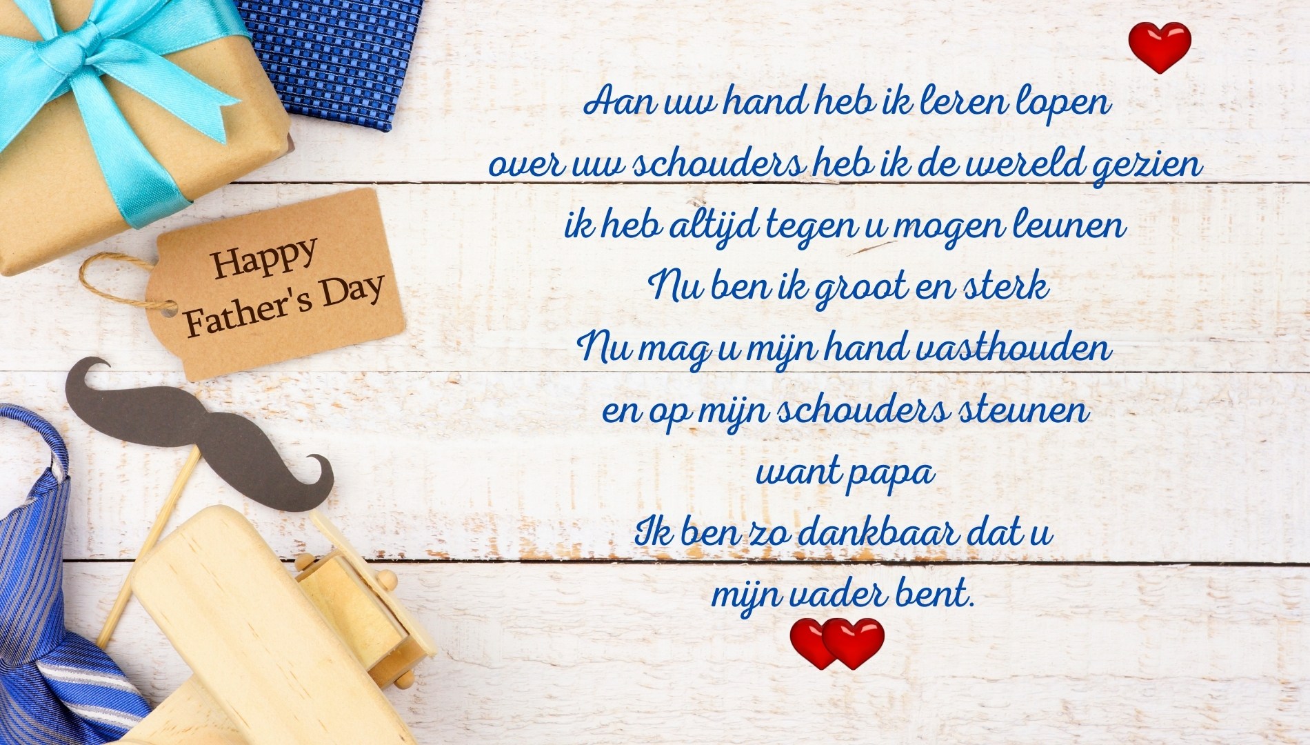 Vaderdag