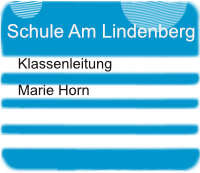 Marie Horn