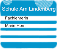 Frau Horn