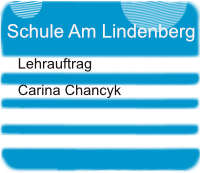 Carina Chancyk