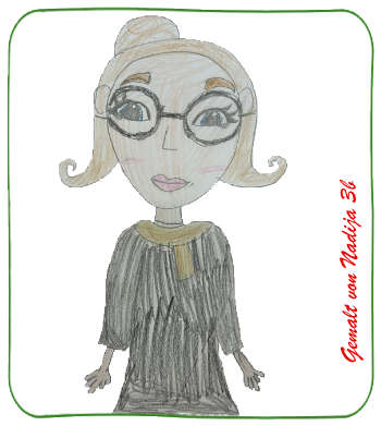 Leonie Morell