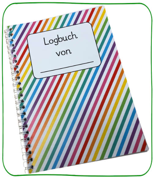 Logbuch - Schule Am Lindenberg