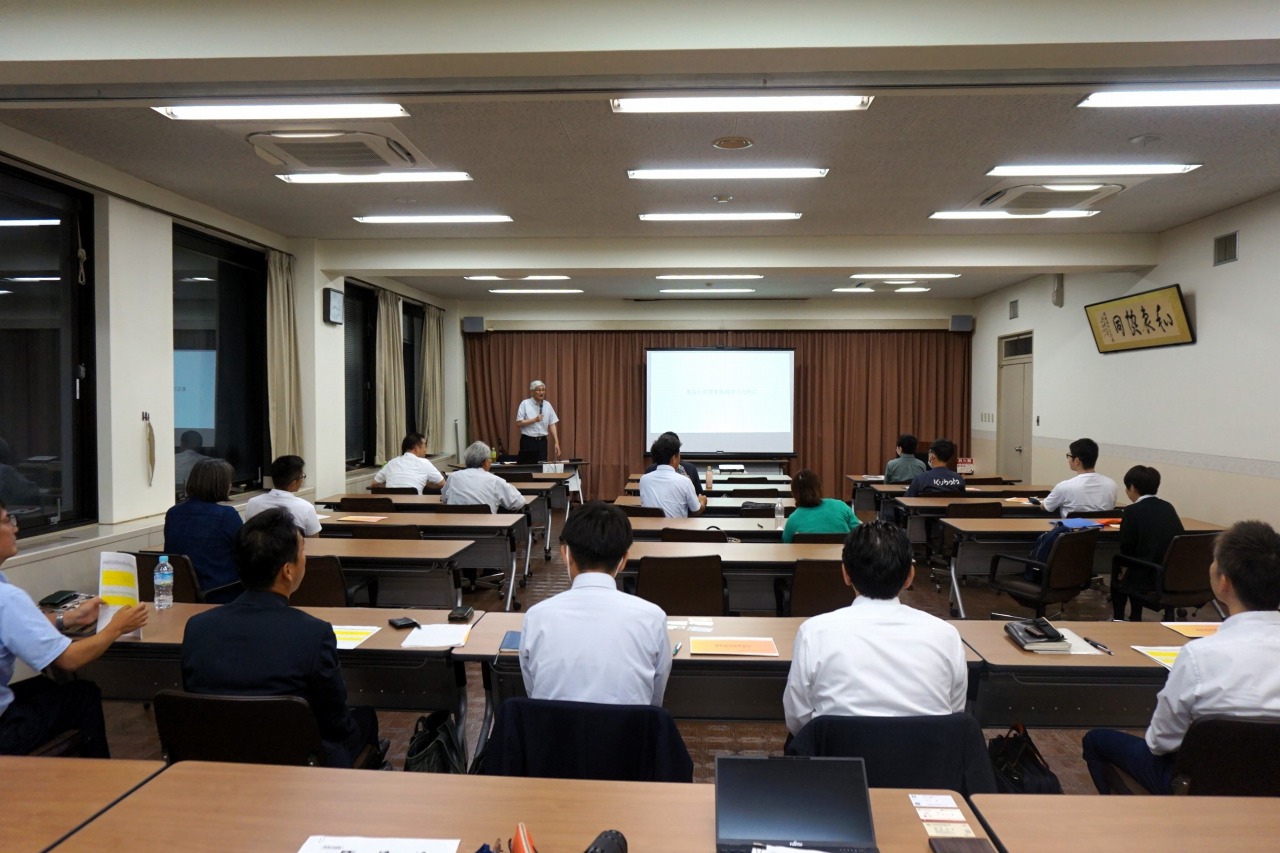 R6羽咋市商工会『経営に役立つ入門講座』