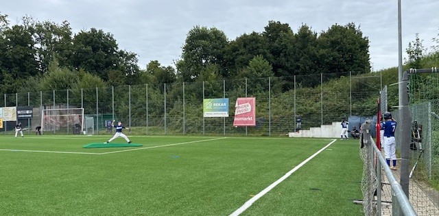 Auswärtsspiel in Passau – ein Tag mit allem, was dazugehört