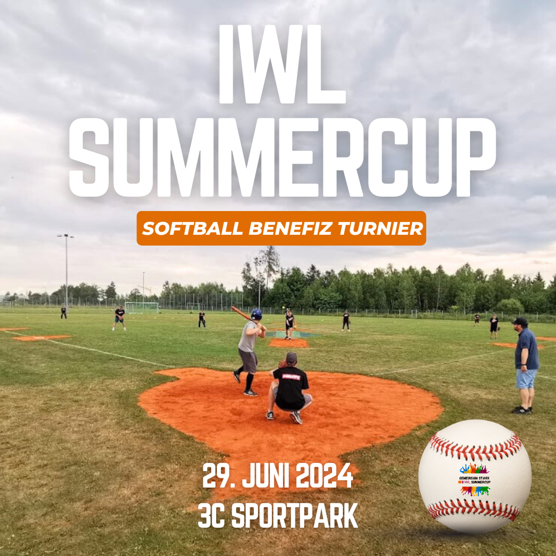 IWL Summercup - 29.06.2024