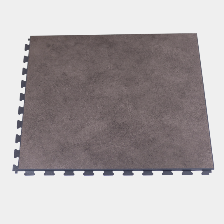 Floorwork-5215 -Lehm-