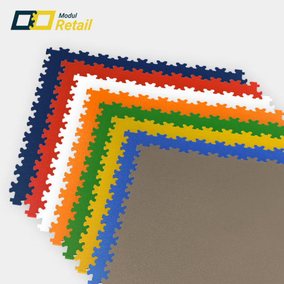 Solid X7 Color mit Beschichtung