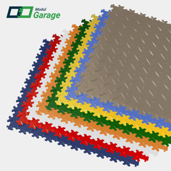 Metal X7/ X4 Color mit Beschichtung