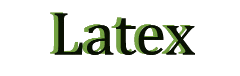 latex-von-schlaus Webseite!