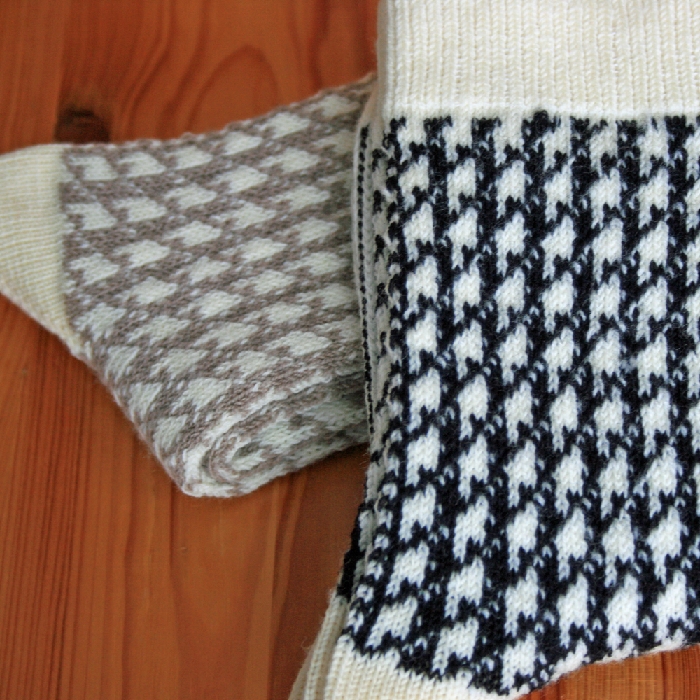 ChO7 Mérinos - Laine Mérinos à tricoter, laine et lin, laine et