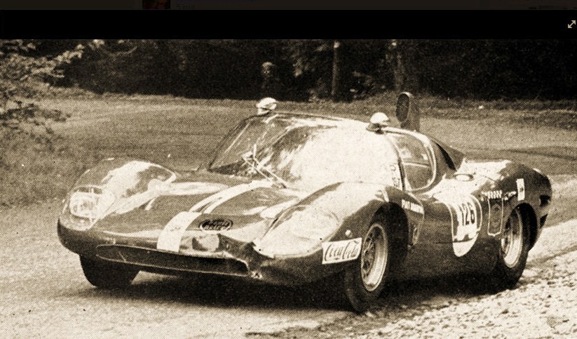 Jan van Osch 1968