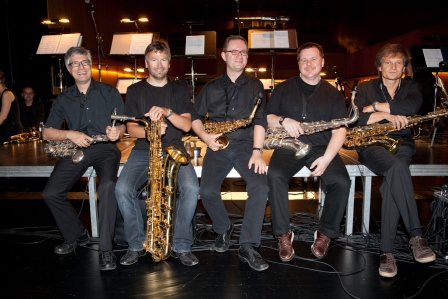www.swingwerk.at swingwerk big band lustenau vorarlberg austria österreich
