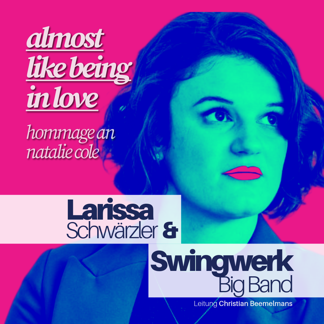 Larissa Schwärzler