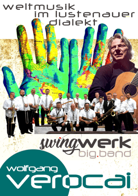 www.swingwerk.at swingwerk big band lustenau vorarlberg austria österreich