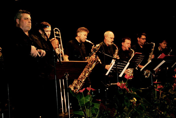 www.swingwerk.at swingwerk big band lustenau vorarlberg austria österreich