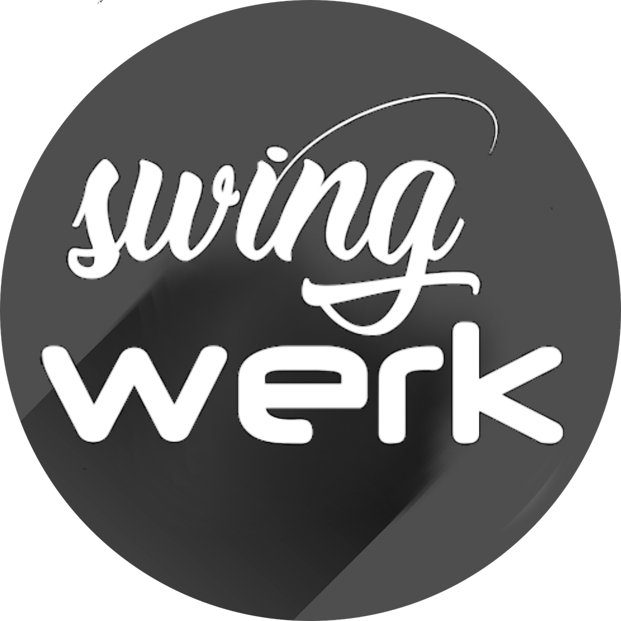 Plakat-Sammlung Swingwerk
